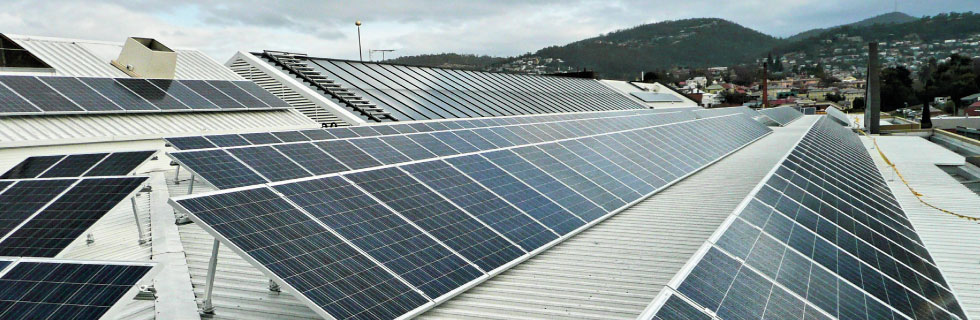 Solar Panels